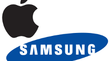 Samsung smartphones outsell the Apple iPhone almost 2 to 1 in the third quarter