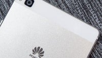 Huawei ventures to improve user experience, hires former Apple design lead