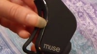 Muse is a mobile EEG to measure your brain activity, view it on your mobile app, and help you find Z
