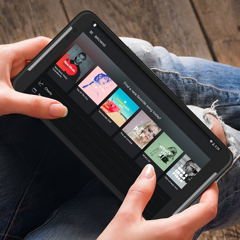 BLU Studio 7.0 LTE is a giant dual SIM smartphone priced at $199