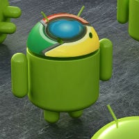 What it will mean when Android and Chrome OS merge