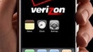 Is Verizon testing the iPhone 4G on its LTE network?