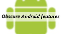 8 obscure Android features and what they do