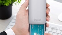 Check out luxury brand Gresso trying (in vain) to destroy its new titanium iPhone case