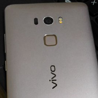 Latest images of the Vivo Xplay 5S surface