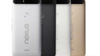 FYI, the Nexus 6P doesn't have a bending problem