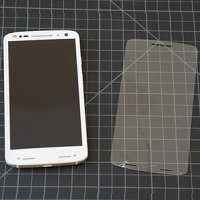 Don't like that Verizon logo on your Motorola DROID Turbo 2? It can be removed.