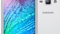 Samsung Galaxy J3 lands its FCC certification