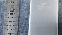 ZTE Blade L6 visits the FCC
