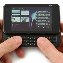 10 Of The Best Qwerty Smartphones From When Hardware Keyboards Were Cool Phonearena