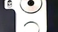 Claimed Huawei Mate 8 live picture leaks, flaunts a round finger scanner