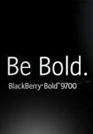 RIM and AT&T announce the new BlackBerry Bold 9700