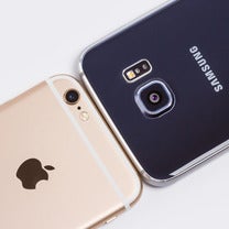 Camera comparison: the 12MP iPhone 6s vs the 16MP Galaxy S6, or why megapixels aren't all that matters in a camera