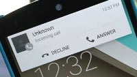 Here's how to disable peeking heads-up notifications in Android 6.0 Marshmallow
