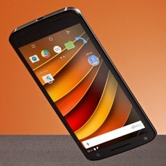 Motorola Moto X Force now available to pre-order in the UK