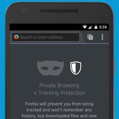 firefox android latest version firefox android latest version