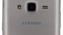 Samsung Galaxy J3 photos show up: nothing surprising