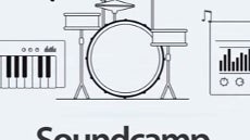 Samsung's Soundcamp is a pro music creator app for aspiring DJs