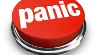 Apple patent application shows off a plan to turn TouchID into a panic button