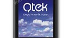 The HTC Artimes / Qtek G200