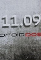 Postcard points to November 9th launch for Motorola Droid?