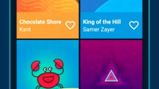 New Backdrops wallpaper app lets you pick handcrafted walls designed for your device
