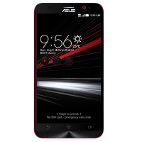 Asus ZenFone 2 Deluxe Special Edition carries 128GB of memory, 4GB of RAM and works in the U.S.