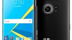 Customers who pre-ordered the BlackBerry Priv are getting a free case and car charger