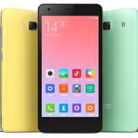 Xiaomi "enhanced" version of Redmi 2A contains twice the RAM and ROM at the same price