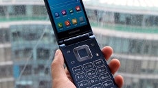 Flippin' nostalgia: 5 modern Android clamshells and sliders with fine specs