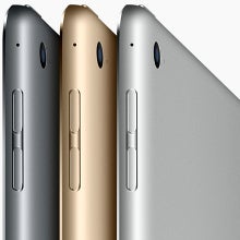 Online orders for the Apple iPad Pro start November 11th; tablet hits stores later this week