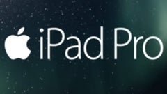 You'll never guess what tagline Apple is using to market the iPad Pro