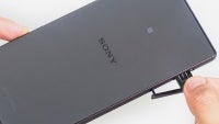 iFixit posted photos of a Sony Xperia Z5 teardown, check them out here