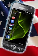 Samsung: OMNIA II for Verizon rolls out by the end of 2009