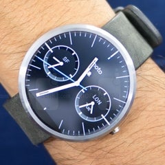 First generation Motorola Moto 360 now costs only $99.99 (in the US)