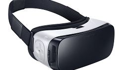 The new Samsung Gear VR headset comes with expanded phone compatibility at an affordable price