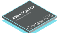 ARM's new efficient Cortex-A35 core might end up employed inside wearables