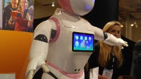 PhoneArena Portal: CES Unveiled New York