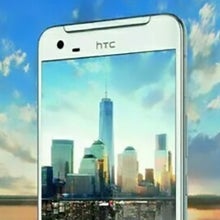 Alleged HTC One X9 shows up again