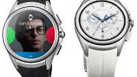Android Wear officially gets cellular support with LG Watch Urbane 2nd Edition LTE launch