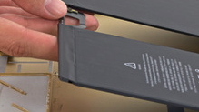 iPad Pro teardown shows us what's inside Apple's largest tablet to date