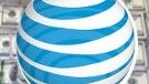 AT&T sees green for its third quarter financial results