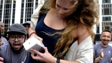 Apple stock slides on report of slowing iPhone 6s demand