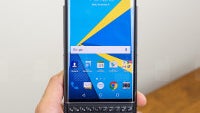 BlackBerry Priv: physical keyboard or on-screen, what's better?