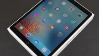 Apple iPad Pro unboxing