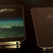 Beautiful iPhone 7 concept video dreams of a mirror finish