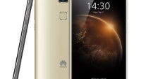 Huawei G7 Plus gets the review treatment, first hands-on images and camera samples now available