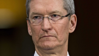 Tim Cook orders retraining for all staff in the Australian Apple Store where six kids were tossed