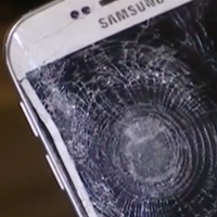 Samsung Galaxy S6 edge saves man's life during Paris terrorist attacks