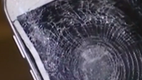 Samsung Galaxy S6 edge saves man's life during Paris terrorist attacks